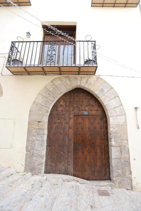 Apartment Atico Marques Figuera
