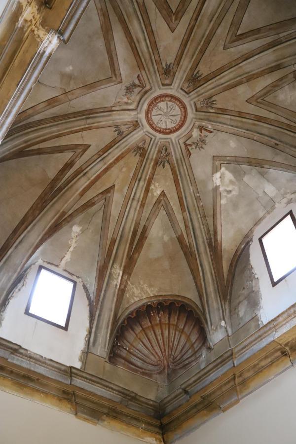 Atico Marques Figuera Apartment Morella