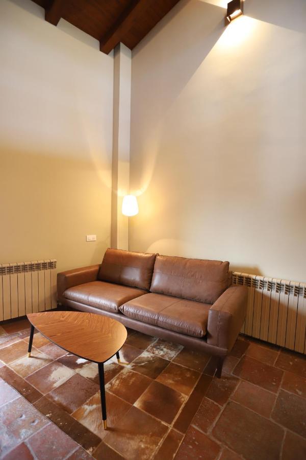 Apartment Atico Marques Figuera