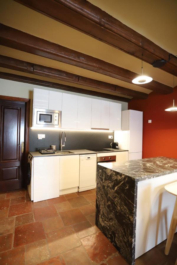 Apartment Atico Marques Figuera *