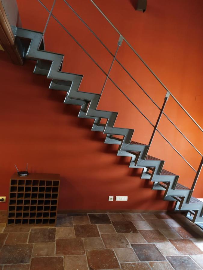 Appartement ático Marqués Figuera *