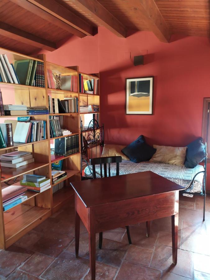 Atico Marques Figuera Apartment