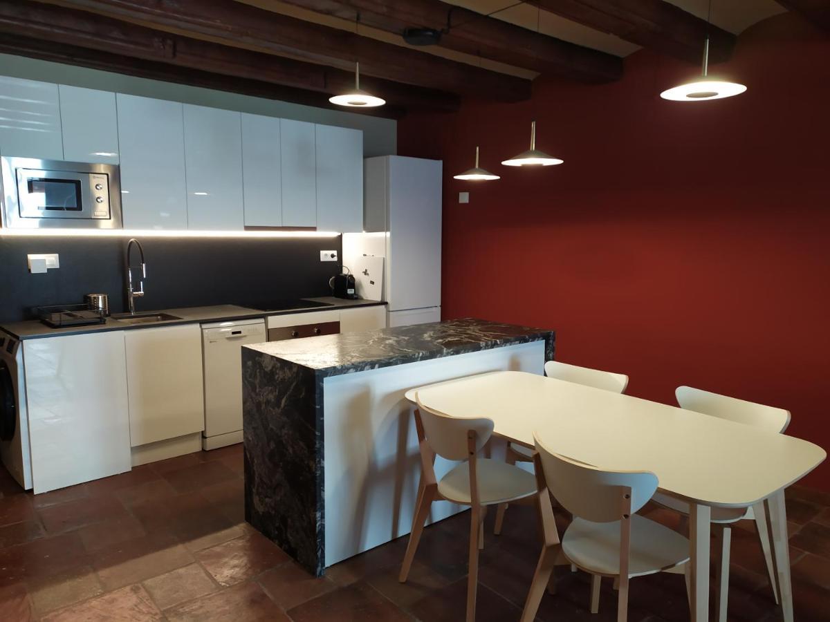 Apartamento ático Marqués Figuera Morella