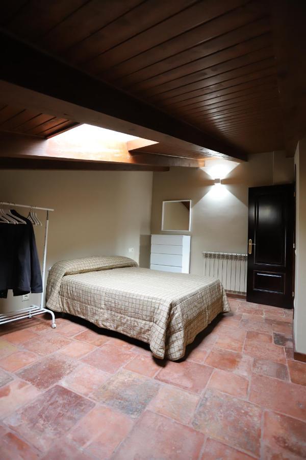Apartment Atico Marques Figuera *