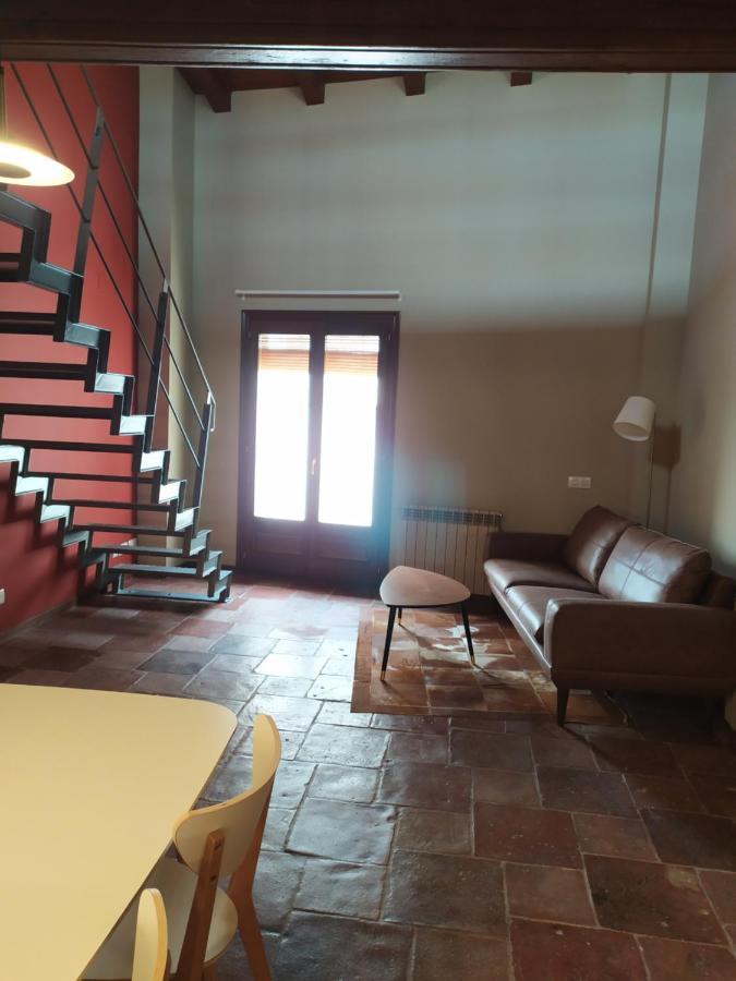 Atico Marques Figuera Apartment *